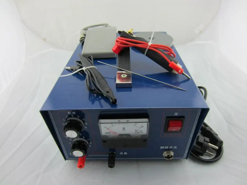 

jewelry tools cheap spot welder, jewelry welding machine