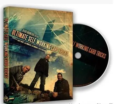 BBM фокусы для самостоятельной работы с карточкой magic|Волшебные фокусы| |