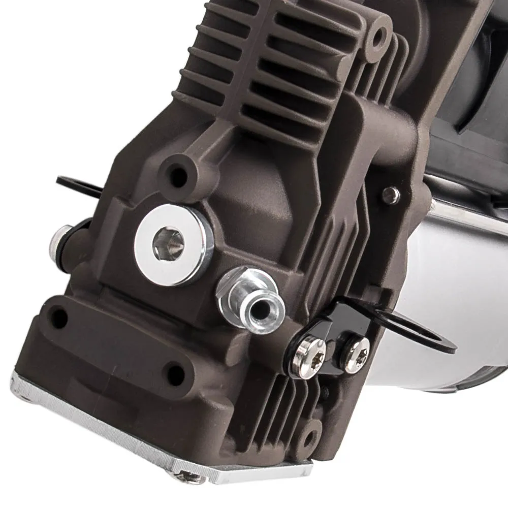 Воздушный подвесной компрессор 1663200104 для Mercedes Benz M Class W166 2011 2015 A1663200104