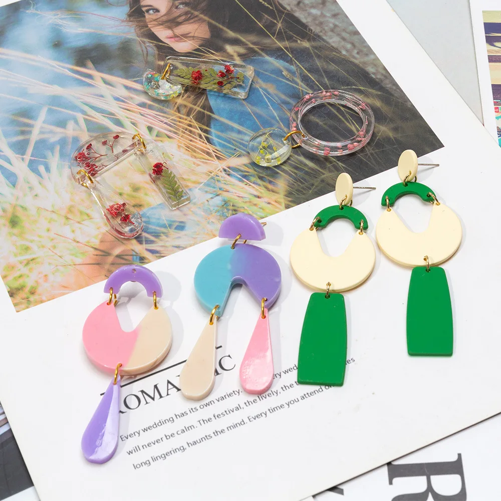 

Alphabet Letter Number Decoration Craft Silicone Mold for Earring Pendant Creative Keychain Mold Crystal Epoxy Resin Mold
