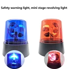 Светофоры, сигнальные огни, стробоскопические вращающиеся огни, маленькие настольные мигающие огни