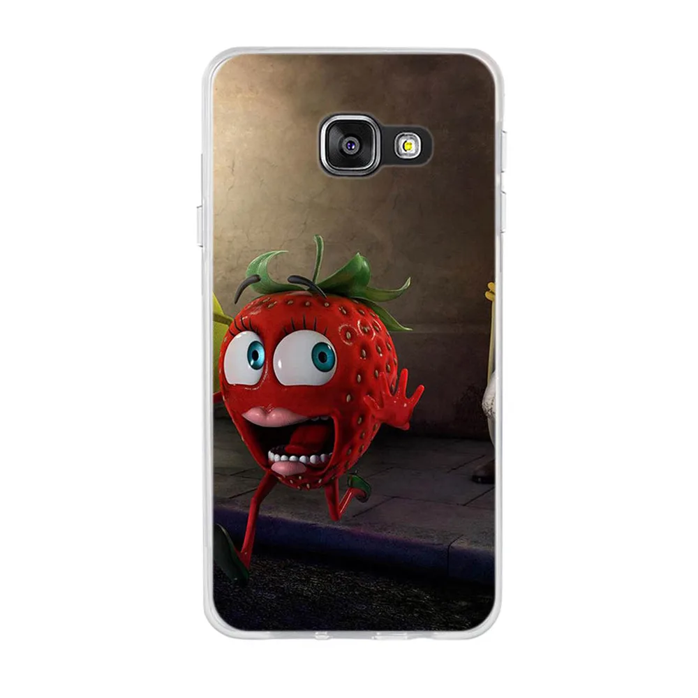 Чехол для samsung Galaxy A3 чехол силиконовый чехол для samsung Galaxy A3 чехол fundas для samsung A3 A310F 4," Coque
