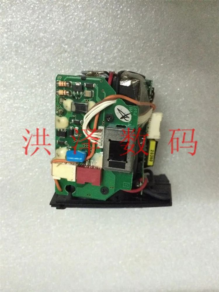 Repair Parts For Canon 600EX-RT Flash Battery Case Assy | Электроника