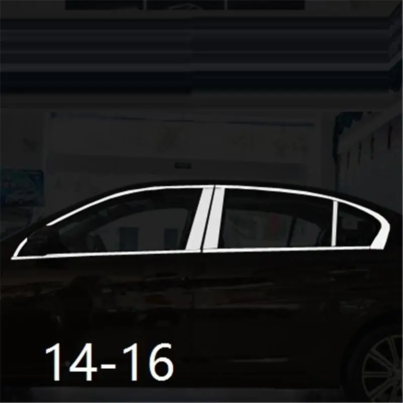 Автомобильные авто модифицированные оконные Багажники задние панели ножная