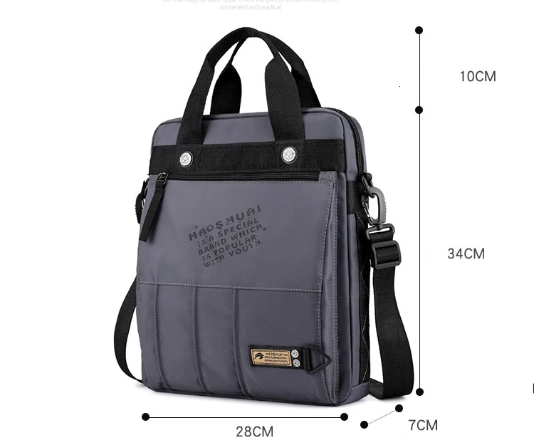 IVOTKOVA нейлоновые мужские сумки-мессенджеры высокого качества сумки на плечо мужской портфель для ноутбука дорожная сумка новая спортивная мужская сумка