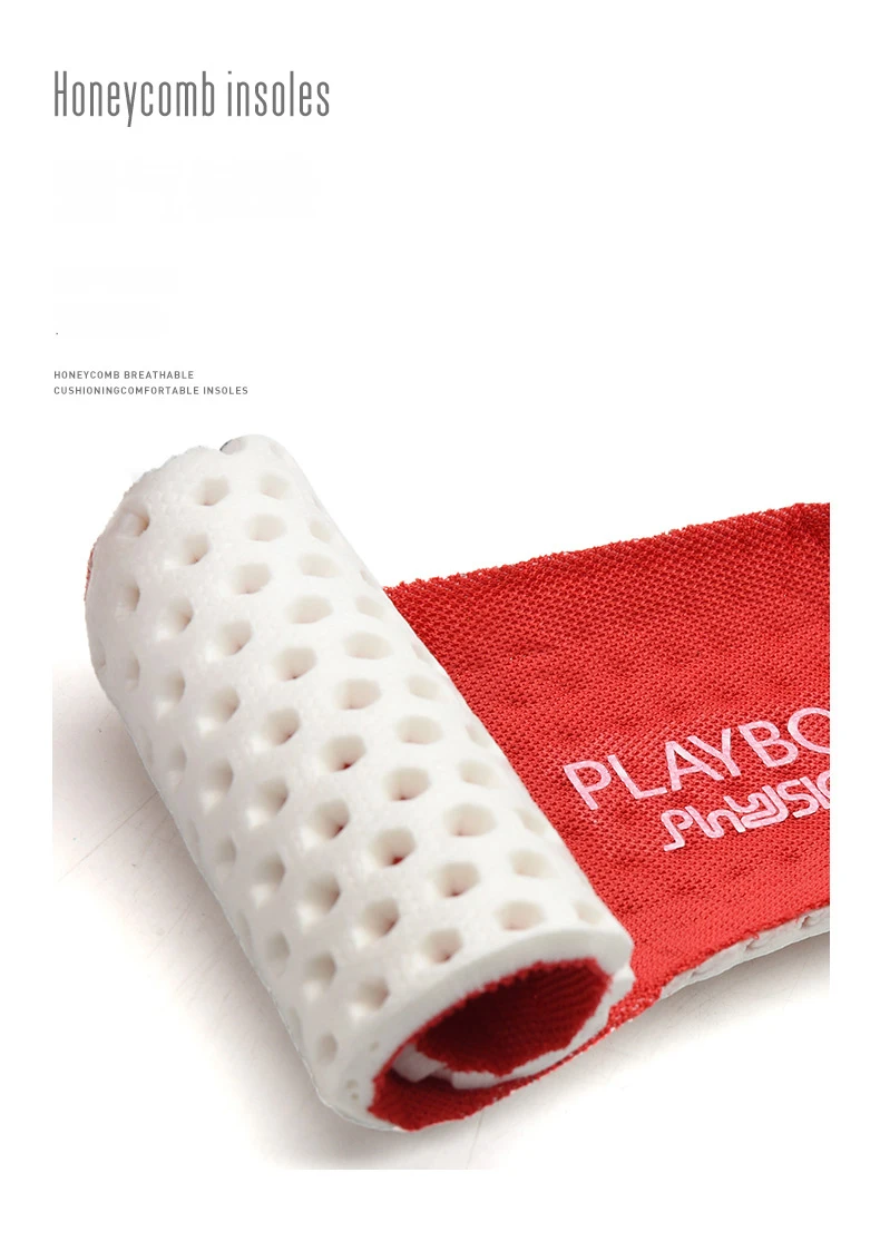 PLAYBOY новые мужские дышащие кроссовки для профессионального спорта на открытом воздухе кроссовки Мужская Легкая ходьба беговые кроссовки