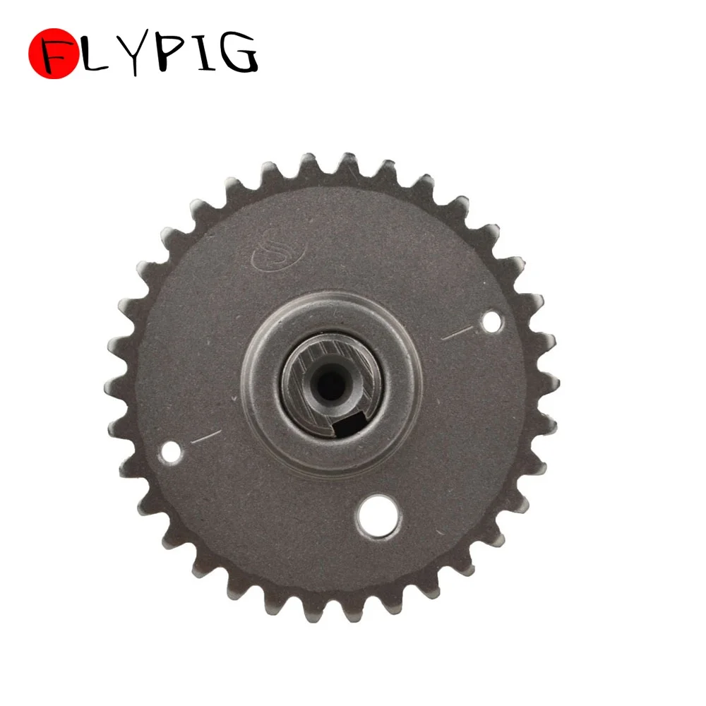 Производительность Гонки Cam A9 GY6 50 60 80 для Camshaft скутер части 139QMB @ 20|139qmb scooter parts|gy6
