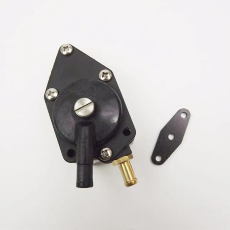 2022 новый топливный насос подвесная модель подходит для двигателя 20-438556 л.с. Johnson