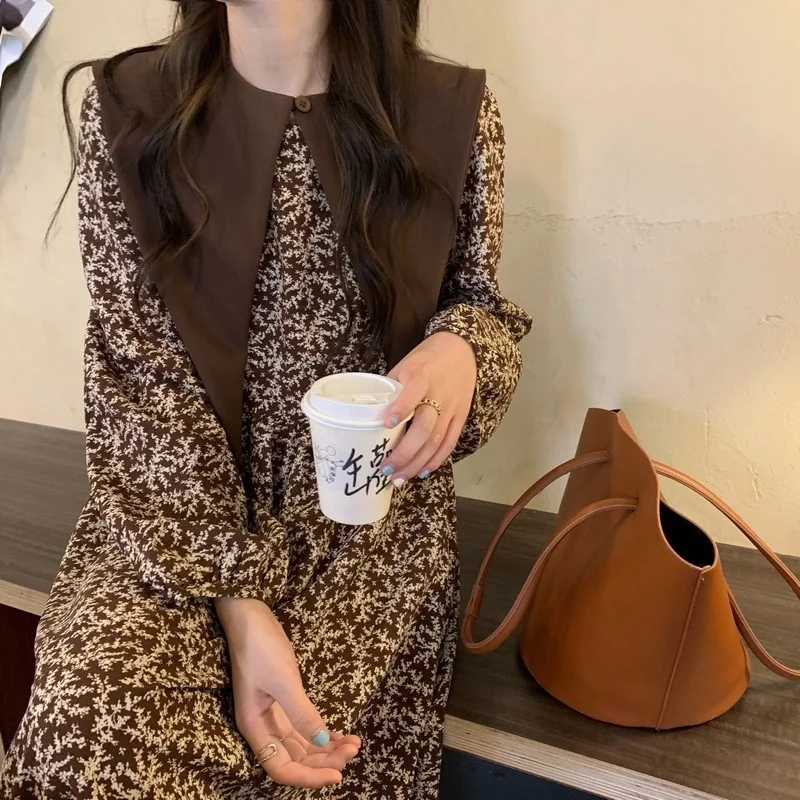 CMAZ Real Price Shot Autumn and Winter French Royal Style Doll Collar... | Женская одежда