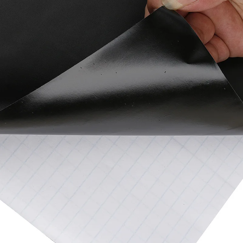 Доска наклейка водостойкая из ПВХ 60x200 см|Обои| |