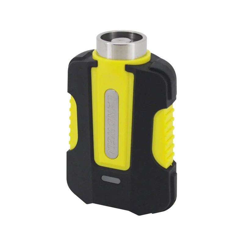 Беспроводная система охранного патрулирования с сверхдолгим сроком службы|system| |