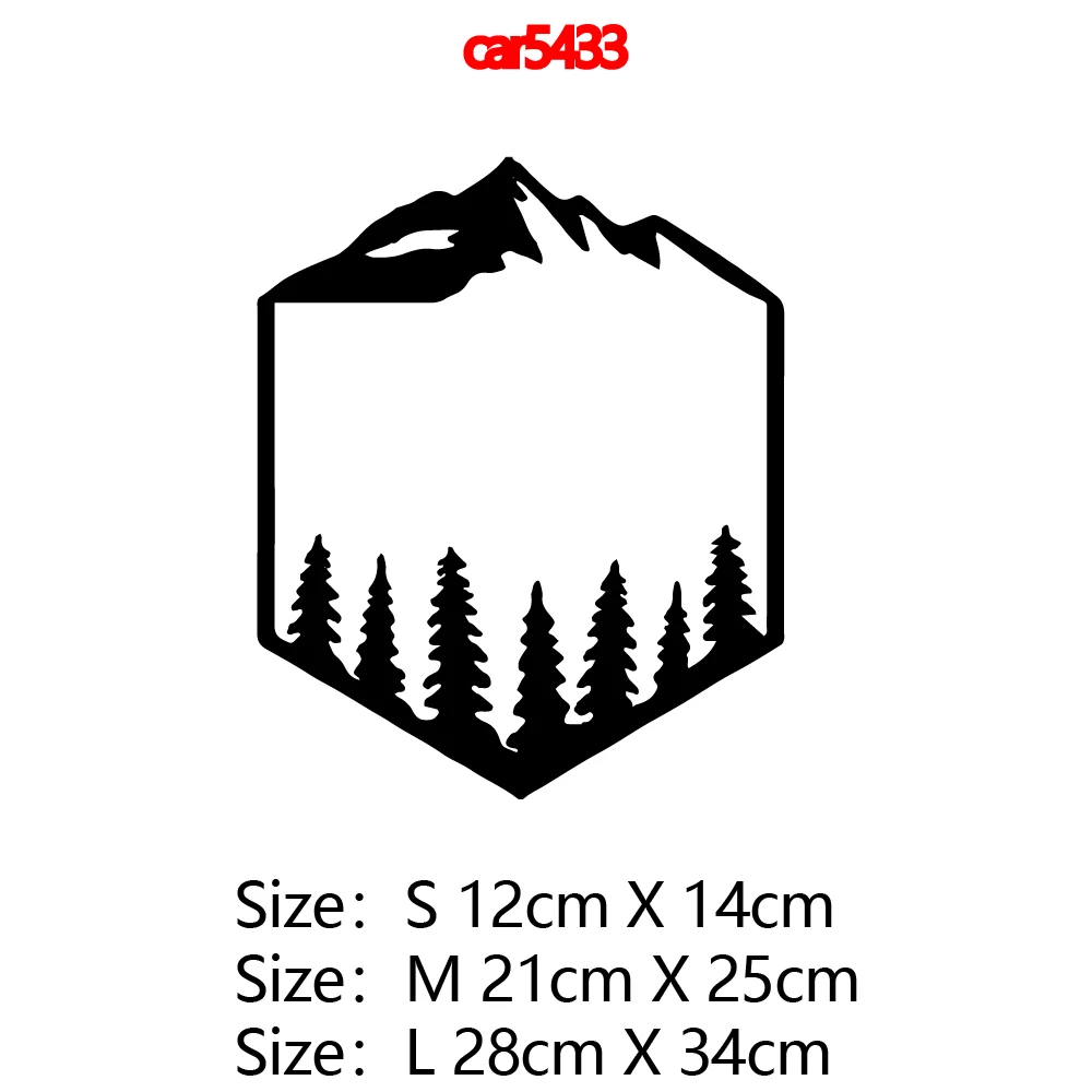 Креативные автомобильные наклейки в автомобиль водонепроницаемые виниловые для