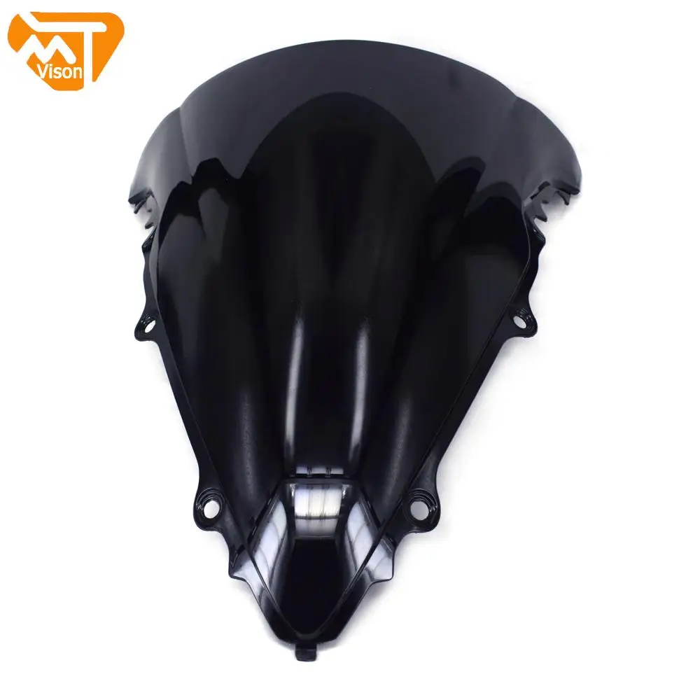 Motorcycle winshield Windscreen For YAMAHA YZFR6 YZF R6 YZF-R6 2003 2004 2005 03 04 05 | Автомобили и мотоциклы