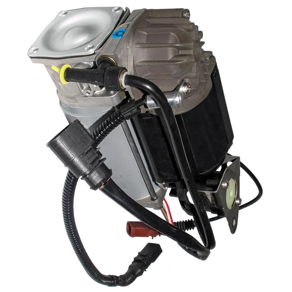 

AIR COMPRESSOR PUMP 3D0616007D FOR VolksWagen Phaeton For Bentley Continental 03-10 3D0616005M