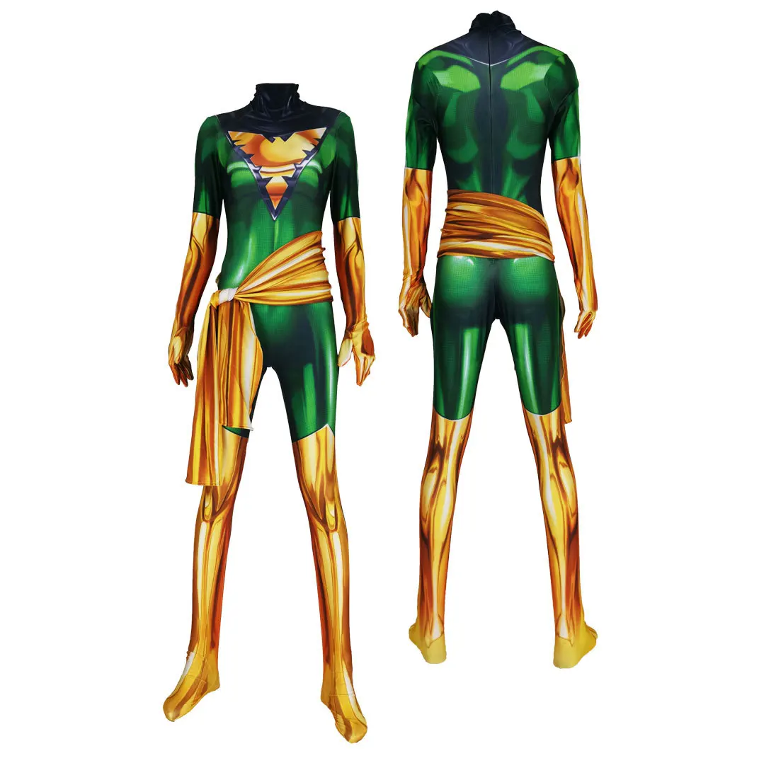

Costumes & Accessories