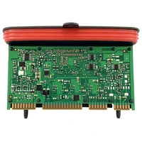 top circuit board headlight module for 14 16 5 series 528i 535i 550i m5 module computer control unit 63 11 7 440 877