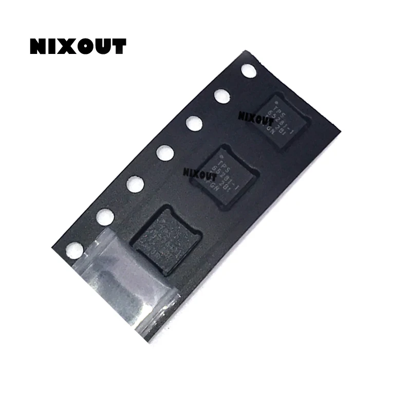 5 шт~ 10 шт./лот, новинка,, TPS65281-1RGVR, TPS65281-1, TPS65281, 65281-1, QFN-16(Большая скидка, если вам нужно больше