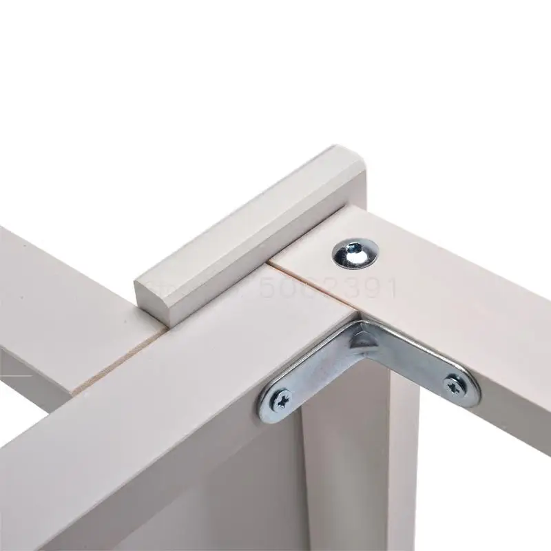 Табурет из цельного дерева табурет для ступней дома высокий стул |