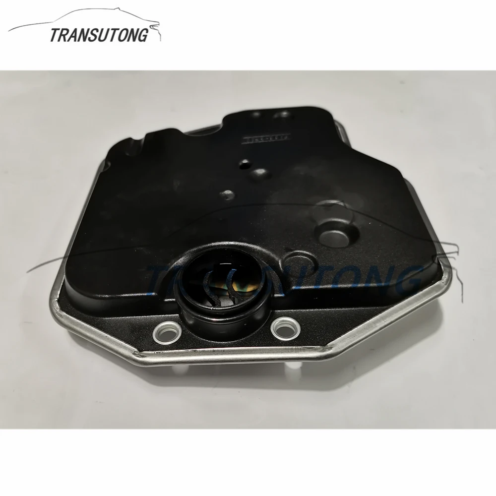 Масляный фильтр коробки передач U140E U240E U241E 35330 0W010 06010 28010 для Toyota