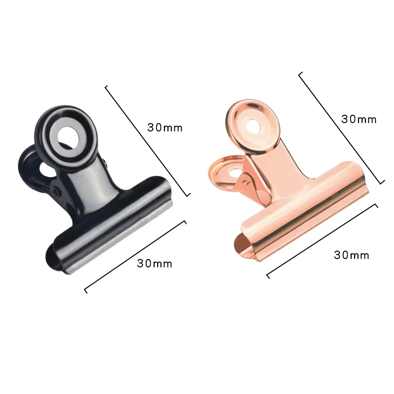 1/2 шт. многофункциональные зажимы для маникюра из нержавеющей стали | Красота и