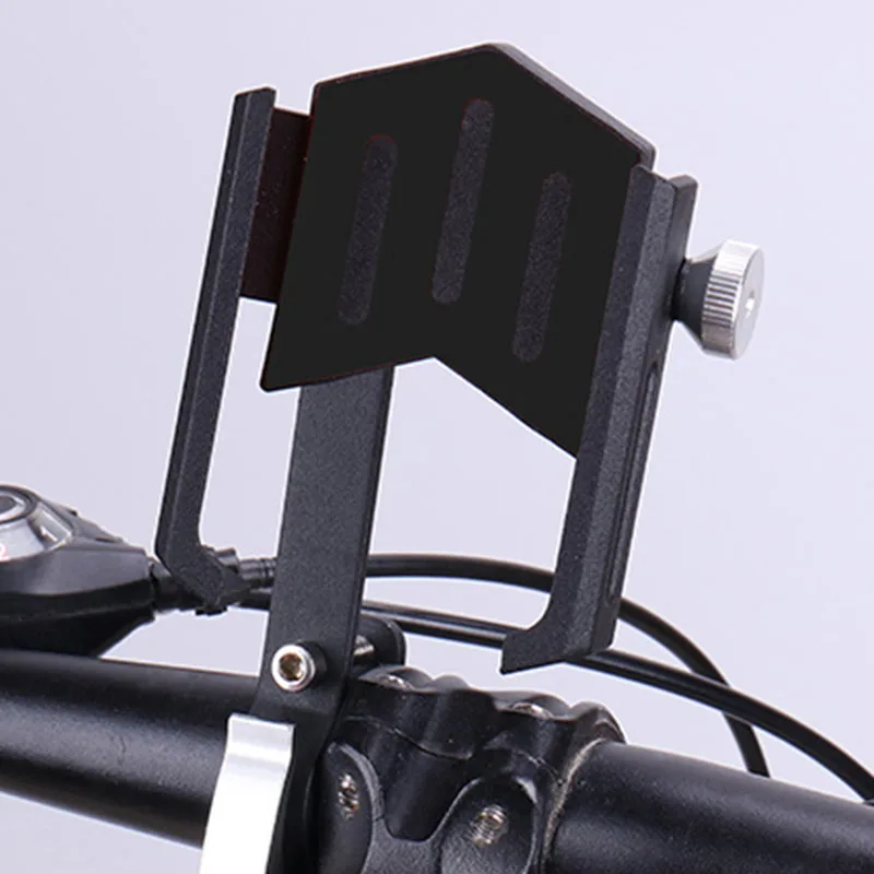 Качественный кронштейн для велосипеда мобильной навигации антивибрационный