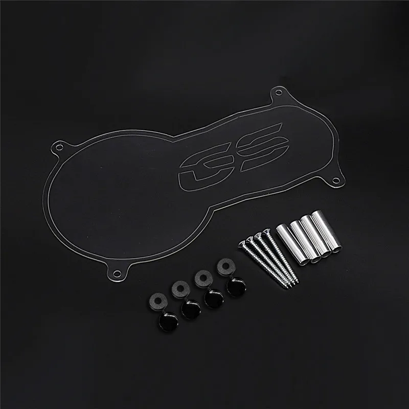 Светодиодный ная решетка для фар BMW R1200GS защитное покрытие линз R 1200 GS LC ADV 13-18