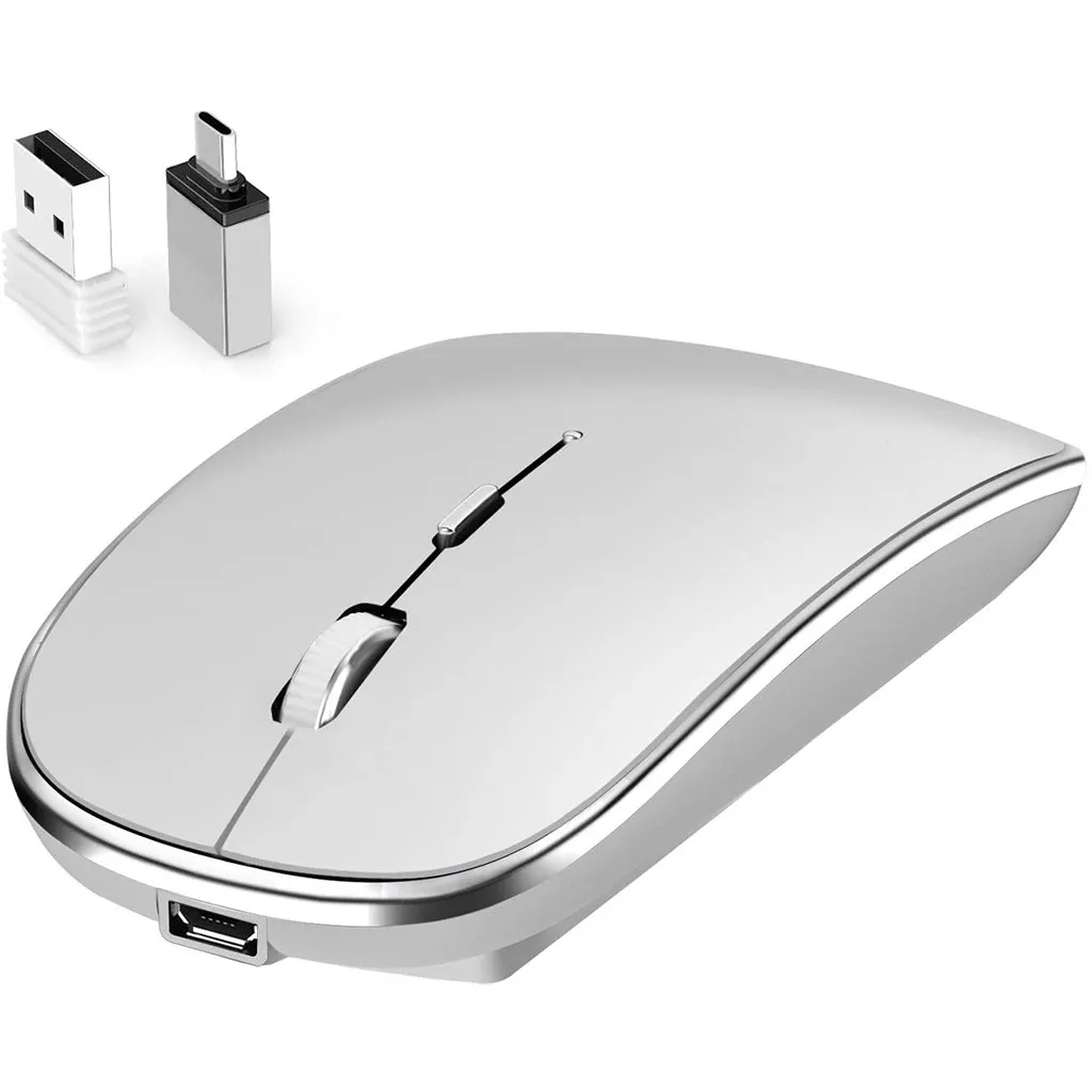 

Wireless mouse USB Optical Wireless Computer Mouse 2.4G Receiver Super Slim Mouse For PC Laptop New Arrival Hot Sale For working