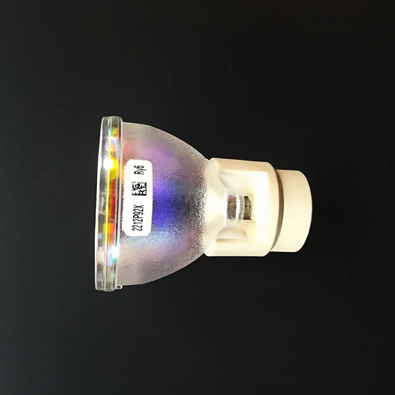 ZR Горячая Оригинальная Osram P-VIP 180/0.8 E20.8 RLC-072 Лампа для проектора VIEWSONIC PJD5123 PJD5133 PJD5223