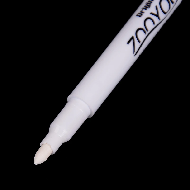 3 предмета в комплекте новинка белый жидкий мел маркер доске ручка со