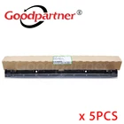 Входное уплотнение разработчика 5X B110-3091 B065-3091 1060, для Ricoh 1065, 2060, 1075, 2075, 2051, 5500, 6000, 7000, 7500, 8000, 9001, 7502