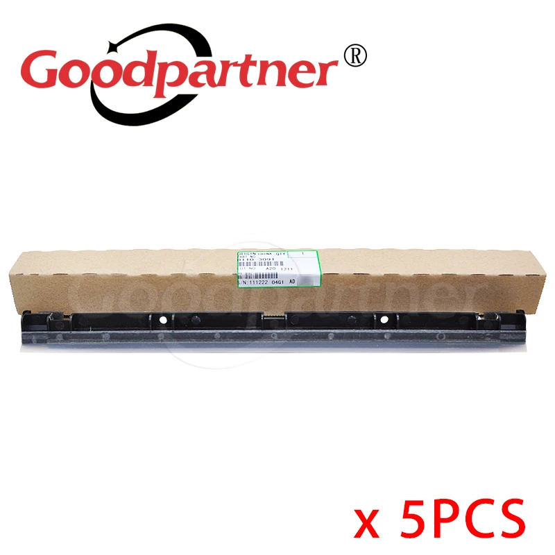 5X B110-3091 B065-3091 разработчик вход уплотнение для Ricoh 1060 1065 2060 1075 2075 2051 MP 5500 6000 7000 7500 8000