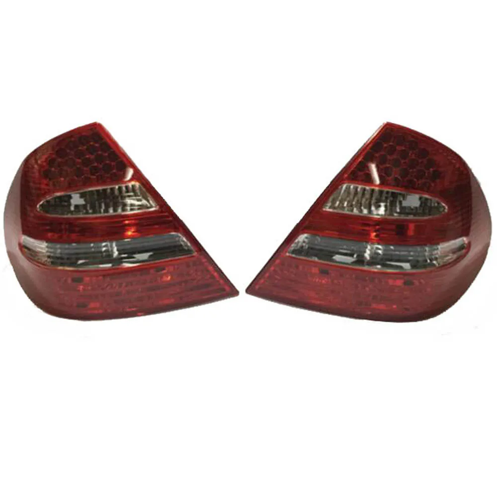 Задний тормозной сигнал поворота светодиодный лампы в сборе модернизированные