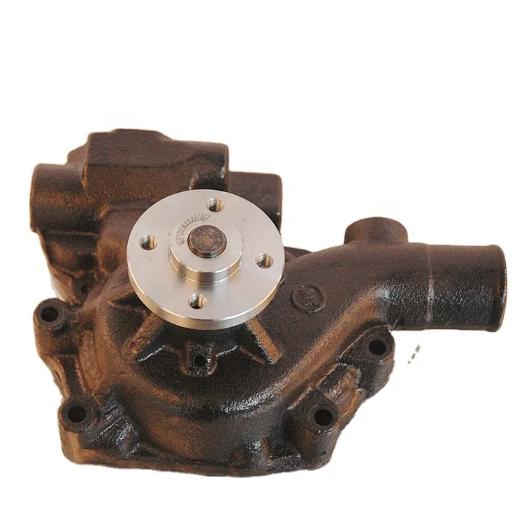 

Excavator part B3.3Diesel engine Water Pump 3800883 5301482 5301482 C6204611601