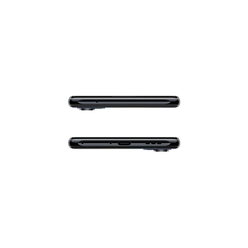 Оригинальный Oppo Рино 4 5G мобильный телефон 48.0MP + 8.0MP 2.0MP 32.0MP 65W Быстрый Зарядное
