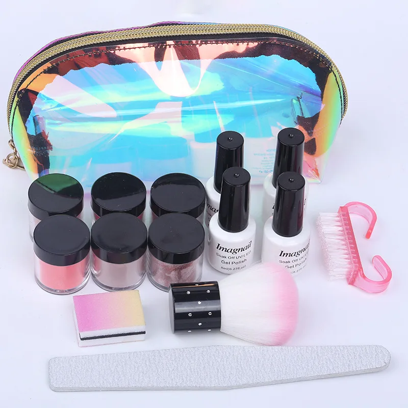 Dip Система Для Ногтей Купить В Спб