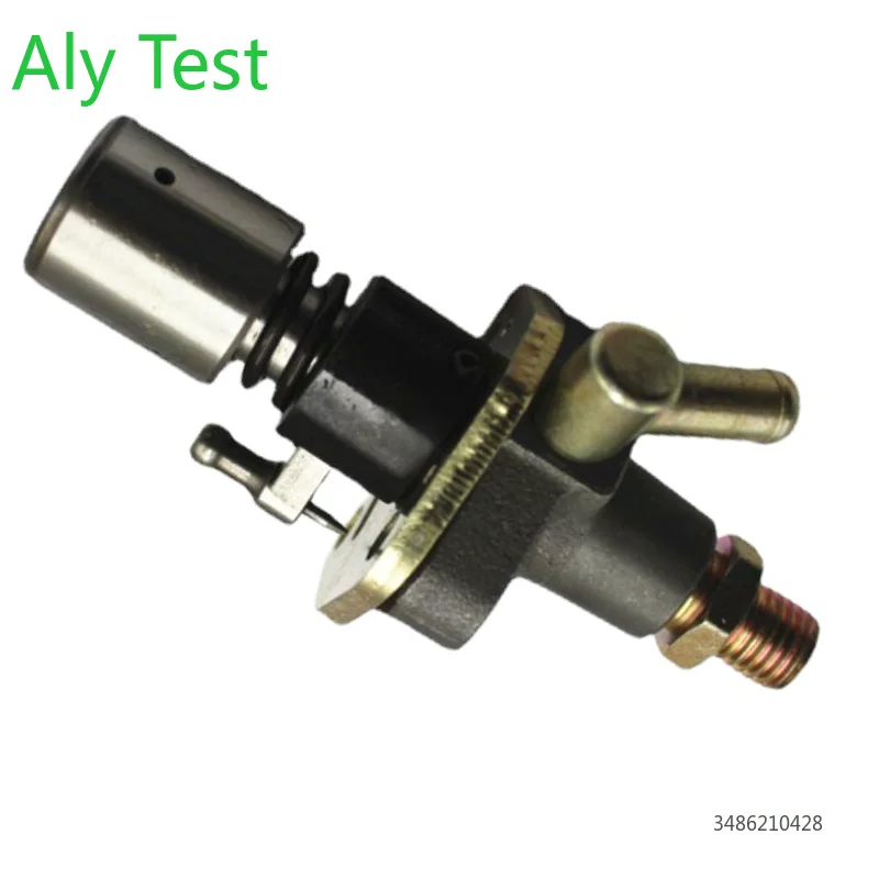 

Diesel Fuel Injector pump 186FA 186