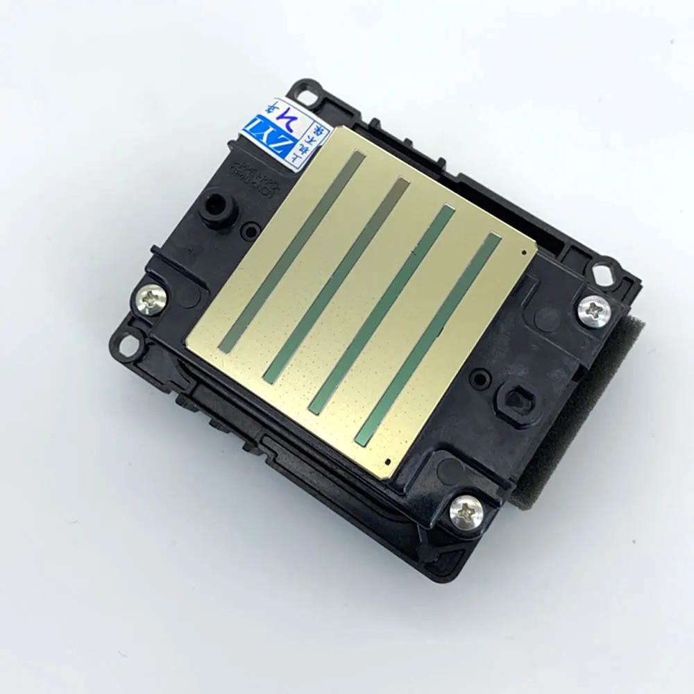 Оригинальная новая деталь принтера печатающая головка для Eps 4720 EPS3200 одинарная