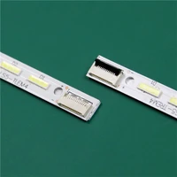 led tv illumination replacement for panasonic tx l50em6b tc l50em5 led bar backlight strip line ruler v500h1 ls5 tlem4 ls5 trem6