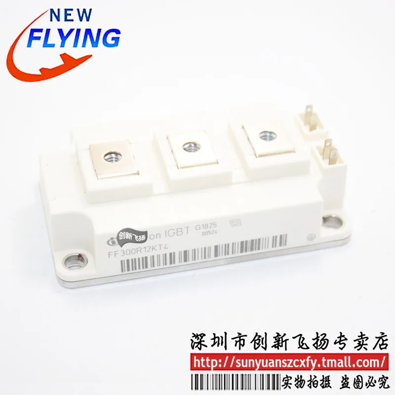 

Original Product FF300R12KT4 SKIIP39AC12T4V1 SKIIP39AC12T4V3 6MBP50RH060-01 7MBR100SB060-50 6MBP30VAA060-50