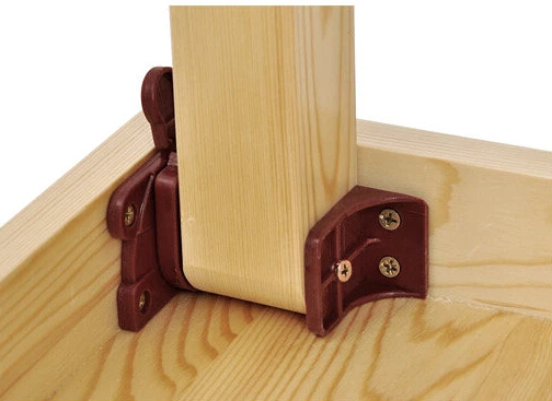 

Natural Finish Contemporary Style Square Korean Wooden Folding Table Living Room Furniture Floor Tea Table For Dining Kang