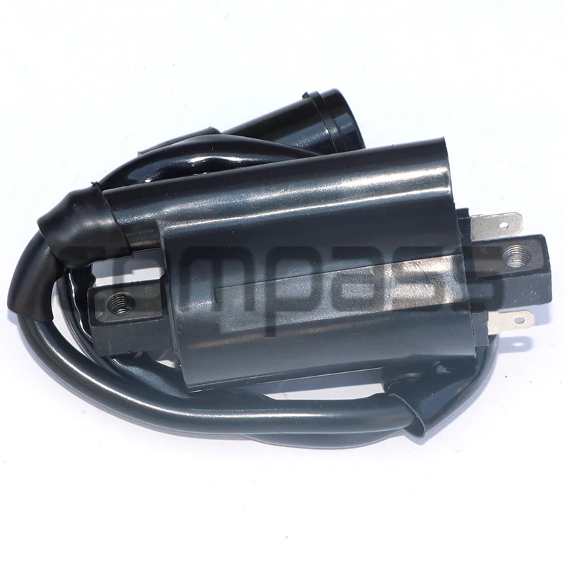 Высококачественная катушка зажигания мотоцикла подходит для 50 куб. См 125 150 200