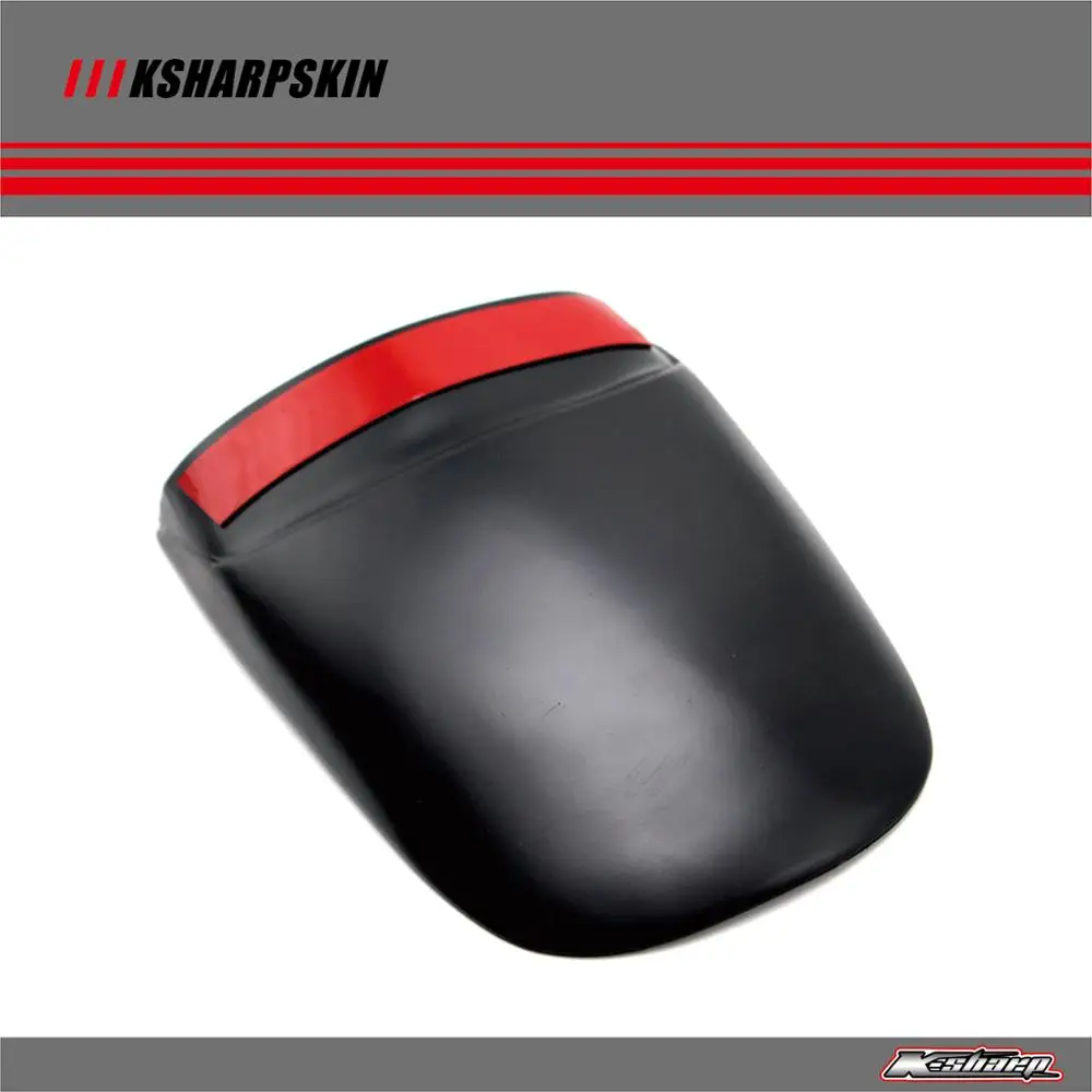 

Motorcycle Front Mudguard Fender Rear Extender Extension For YAMAHA MT-07 MT07 FZ07 FZ-07