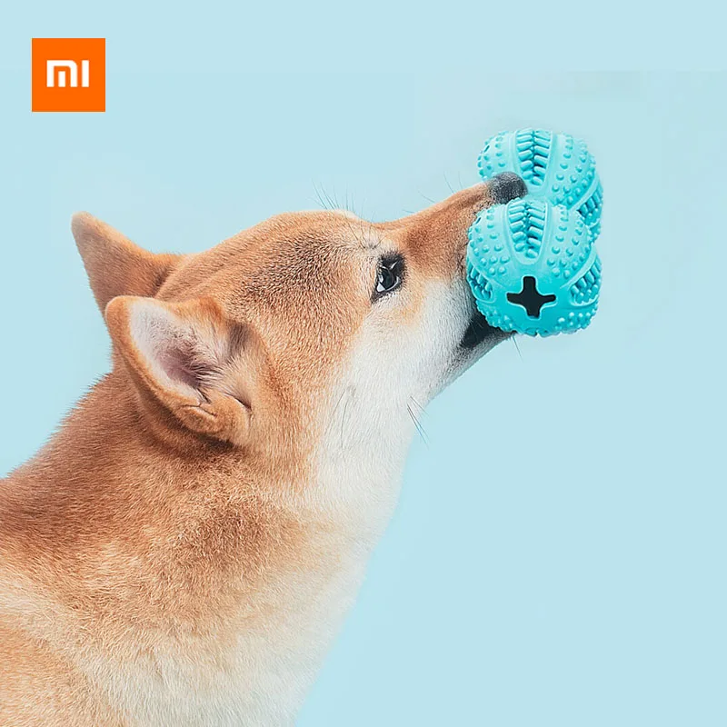 Xiaomi Youpin Mijia Cature зубная щетка для чистки зубов собаки домашних животных уход за