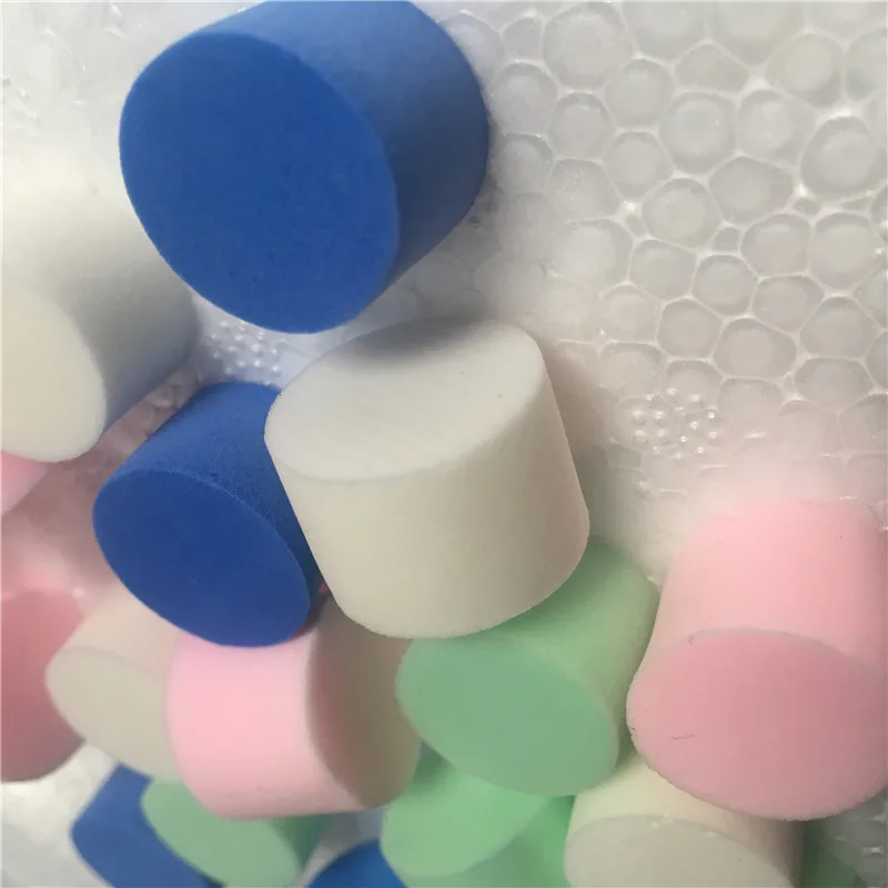 Пена для муравьиного гнезда 15 мм 18 мм|Игрушечные кубики| |