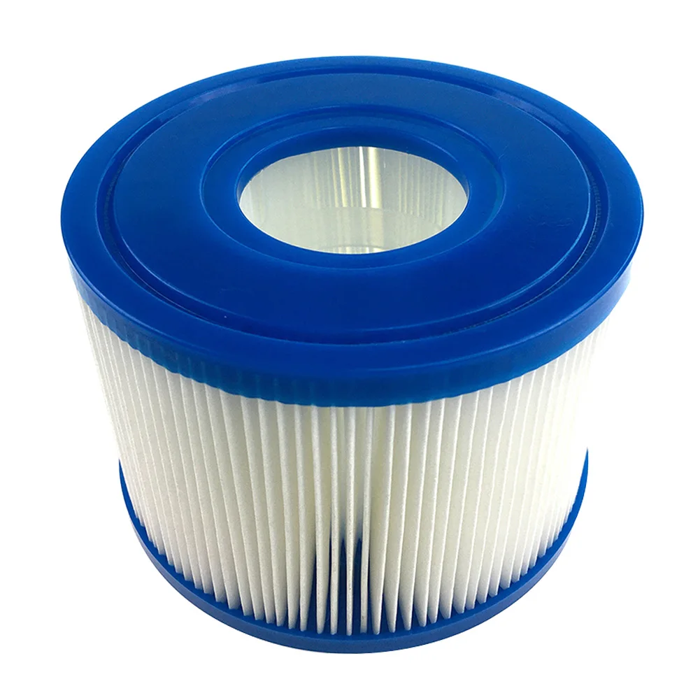 FD2135 маленькие круглые чистящие инструменты запасные части фильтр для надувного