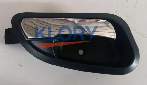 

Внешняя ручка для LIFAN LF 520 521 2017-