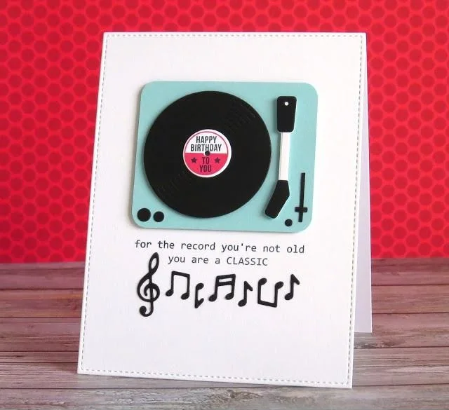 Самые популярные металлические режущие штампы в виде диска фотобумаги тисненые