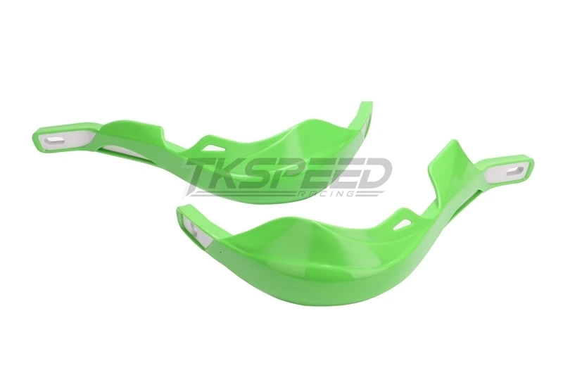KTM SX EXC ADV SMR Paramanos Moto Dirt Bike Мотокросс руль рукавицы ручной щитки 7/" 22 мм или 1-1/8 28 мм FatBar