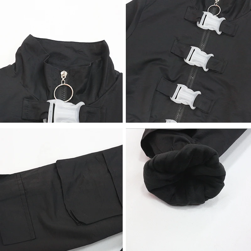 

Wholesale Girls Plus velvet coats + pants 2 pcs sets children thicken cotton jackets kids suits 4-14Y ws1228
