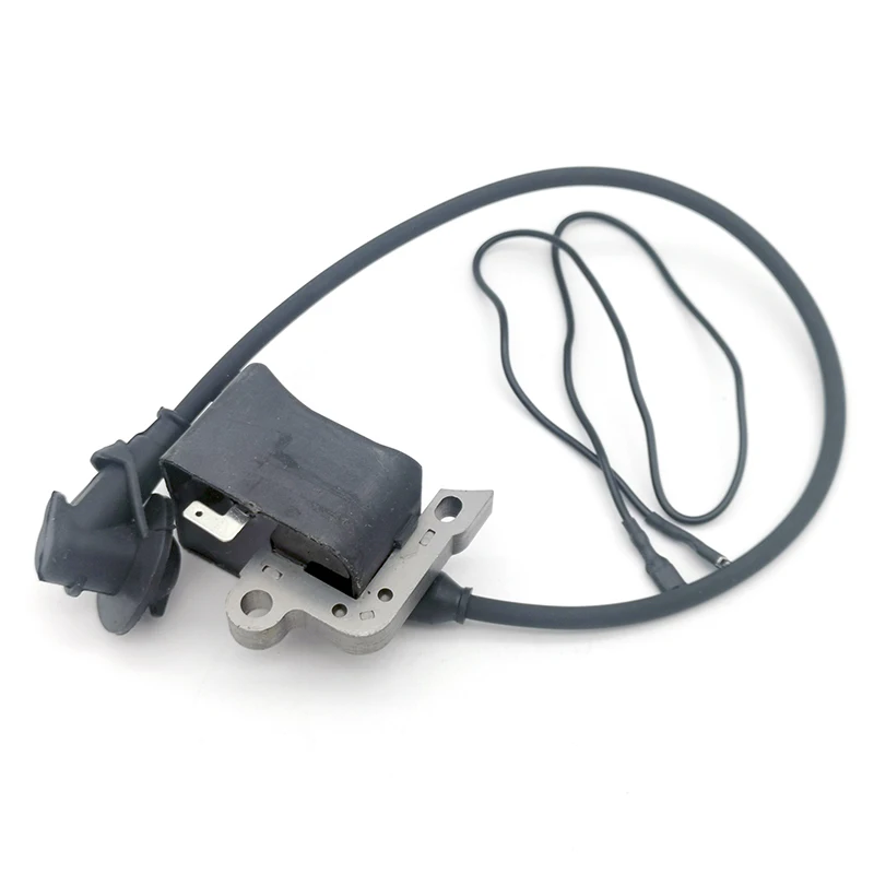 Ignition Coil Module Fit For Stihl TS400 TS460 TS 400 460 3 bolt version Replaces OEM 4223 400 1300 42234001300